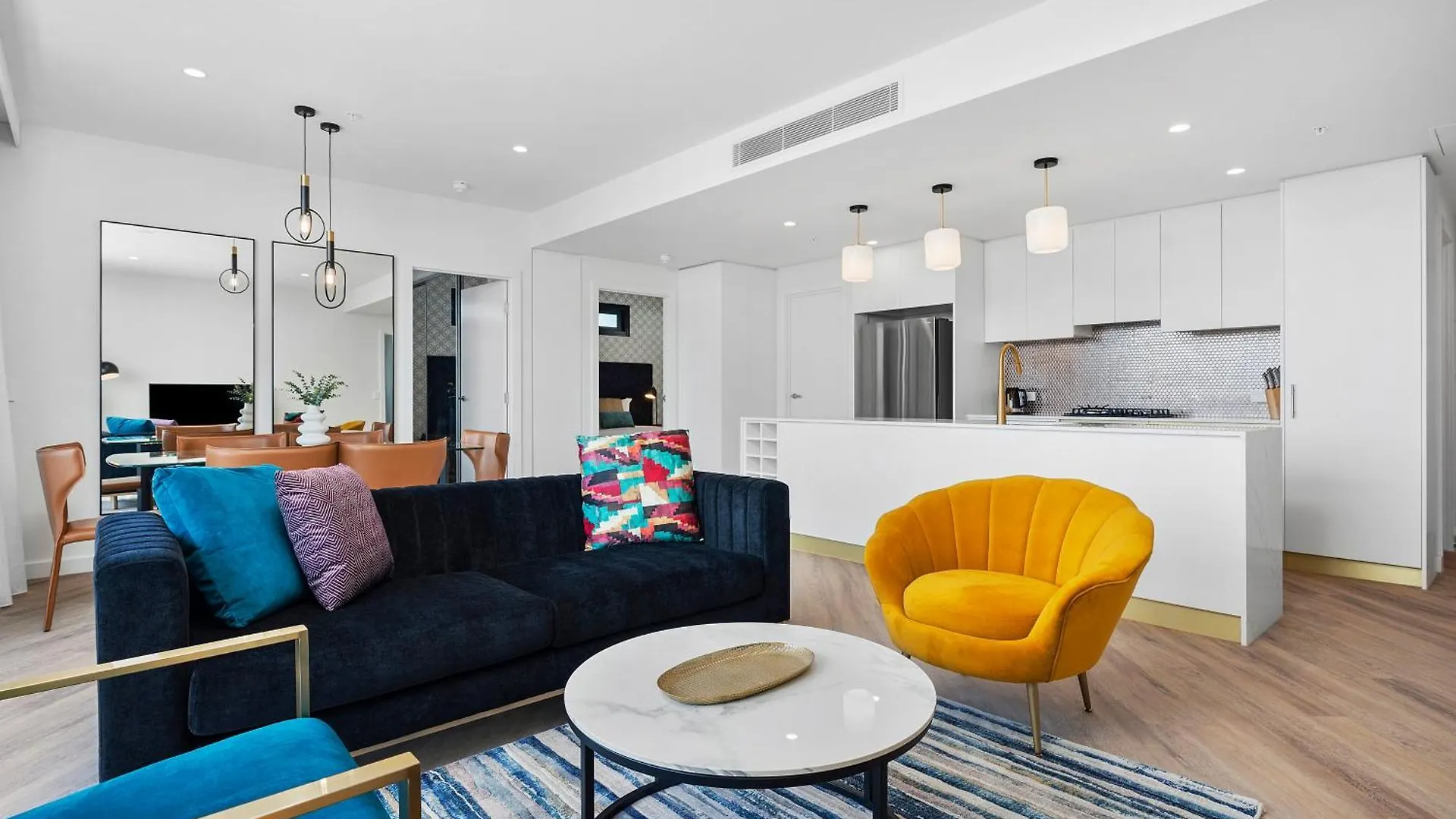 Tryp By Wyndham Southport Gold Coast Hotel Apartments