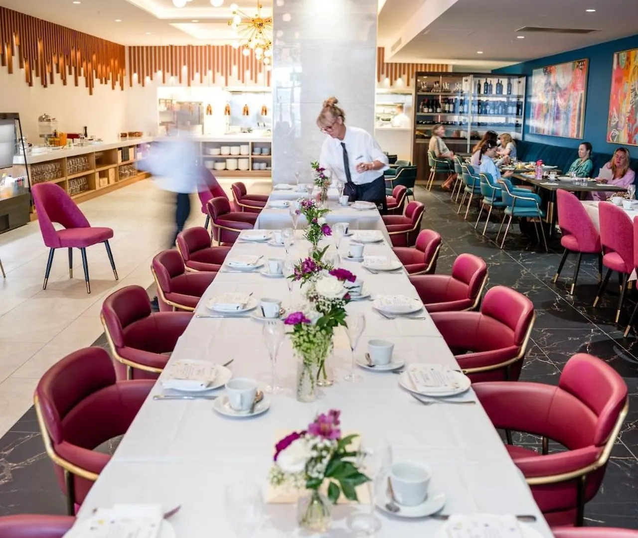 Tryp By Wyndham Southport Gold Coast Hotel Apartments