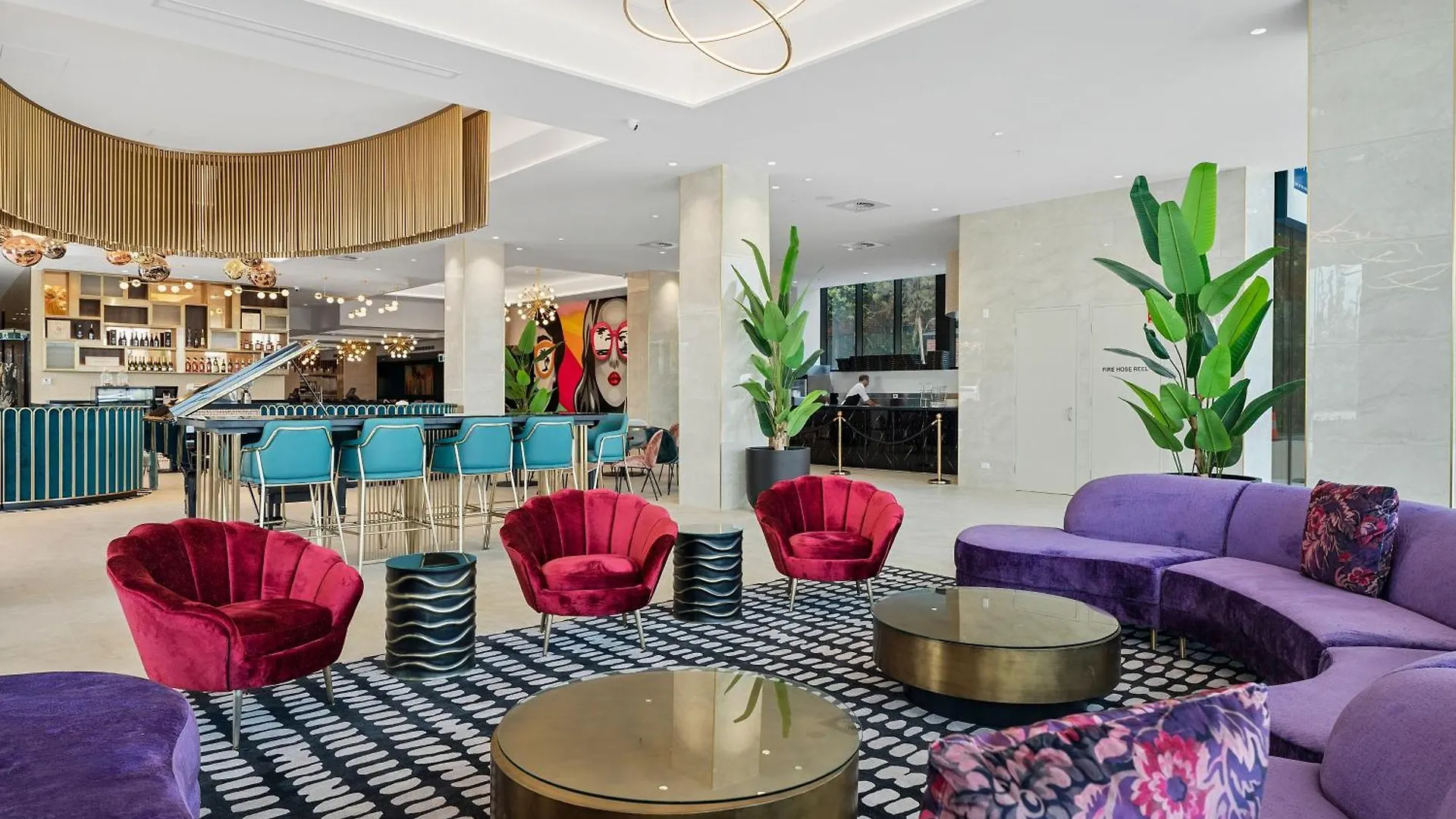 Tryp By Wyndham Southport Gold Coast Hotel Apartments