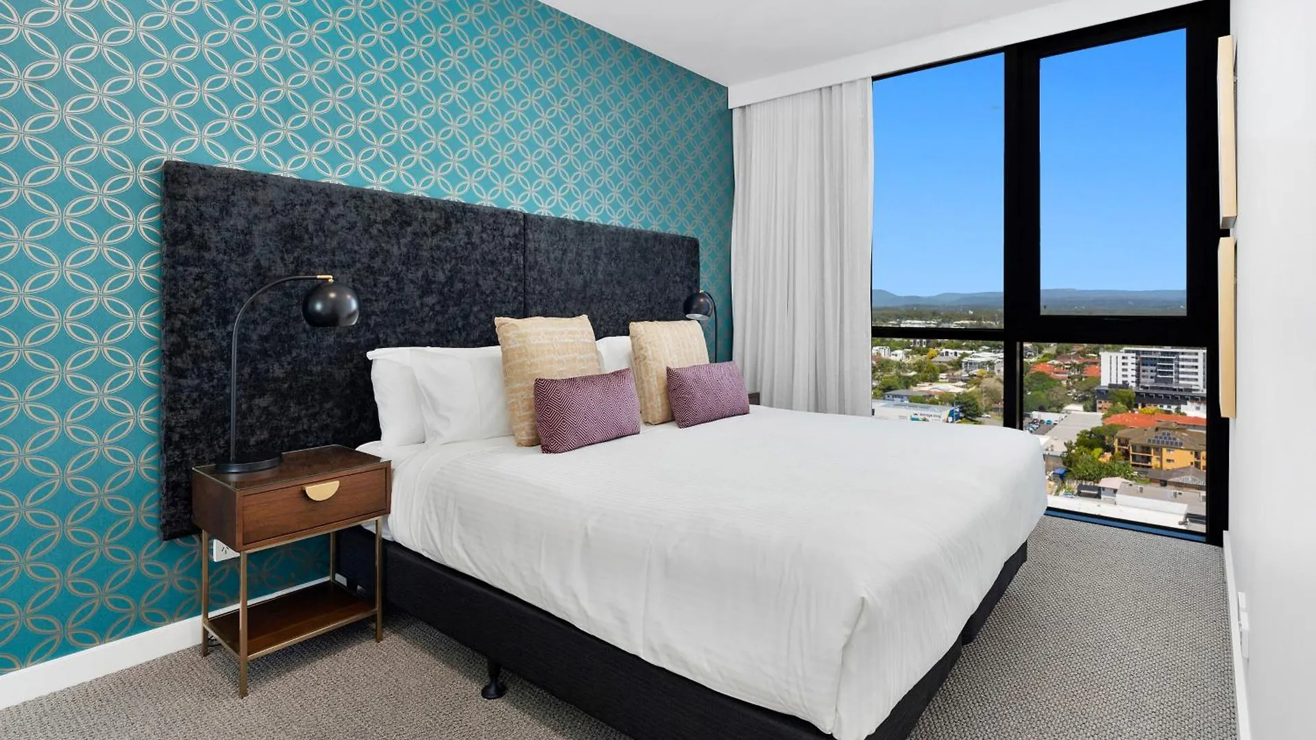 Tryp By Wyndham Southport Gold Coast Hotel Apartments