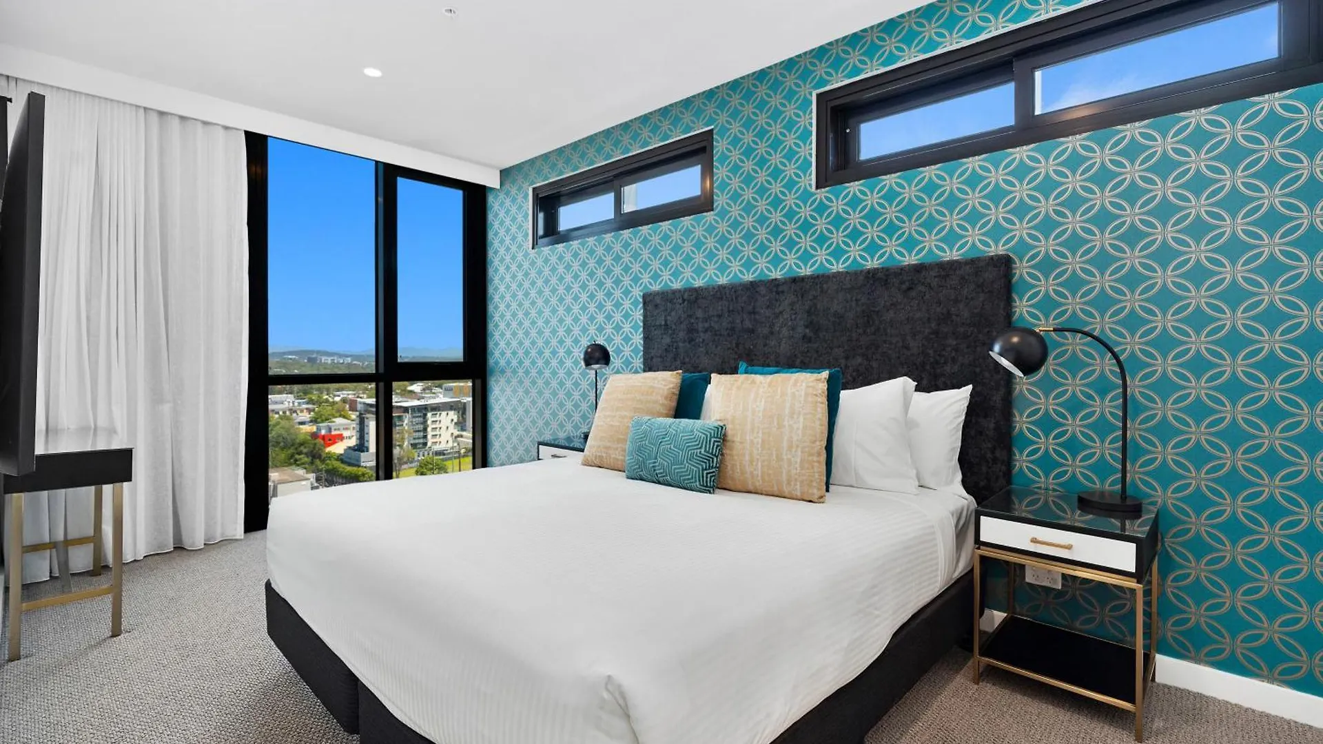 Tryp By Wyndham Southport Gold Coast Hotel Apartments