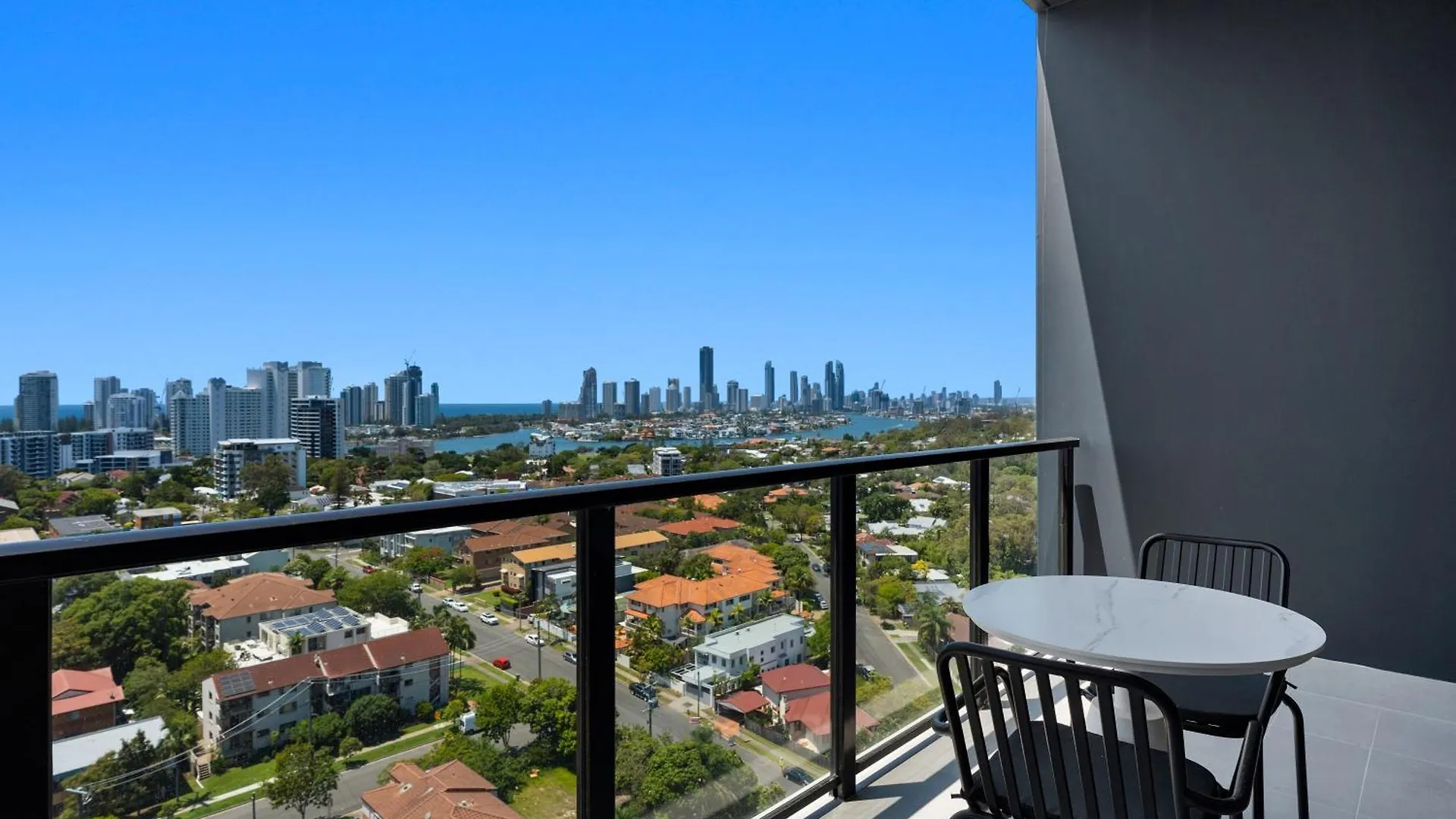 Tryp By Wyndham Southport Gold Coast Hotel Apartments 4*,  Australia