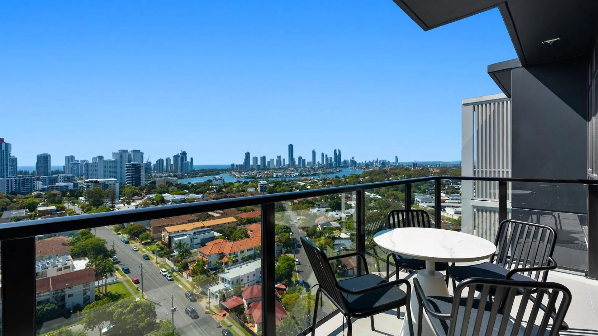 Tryp By Wyndham Southport Gold Coast Hotel Apartments