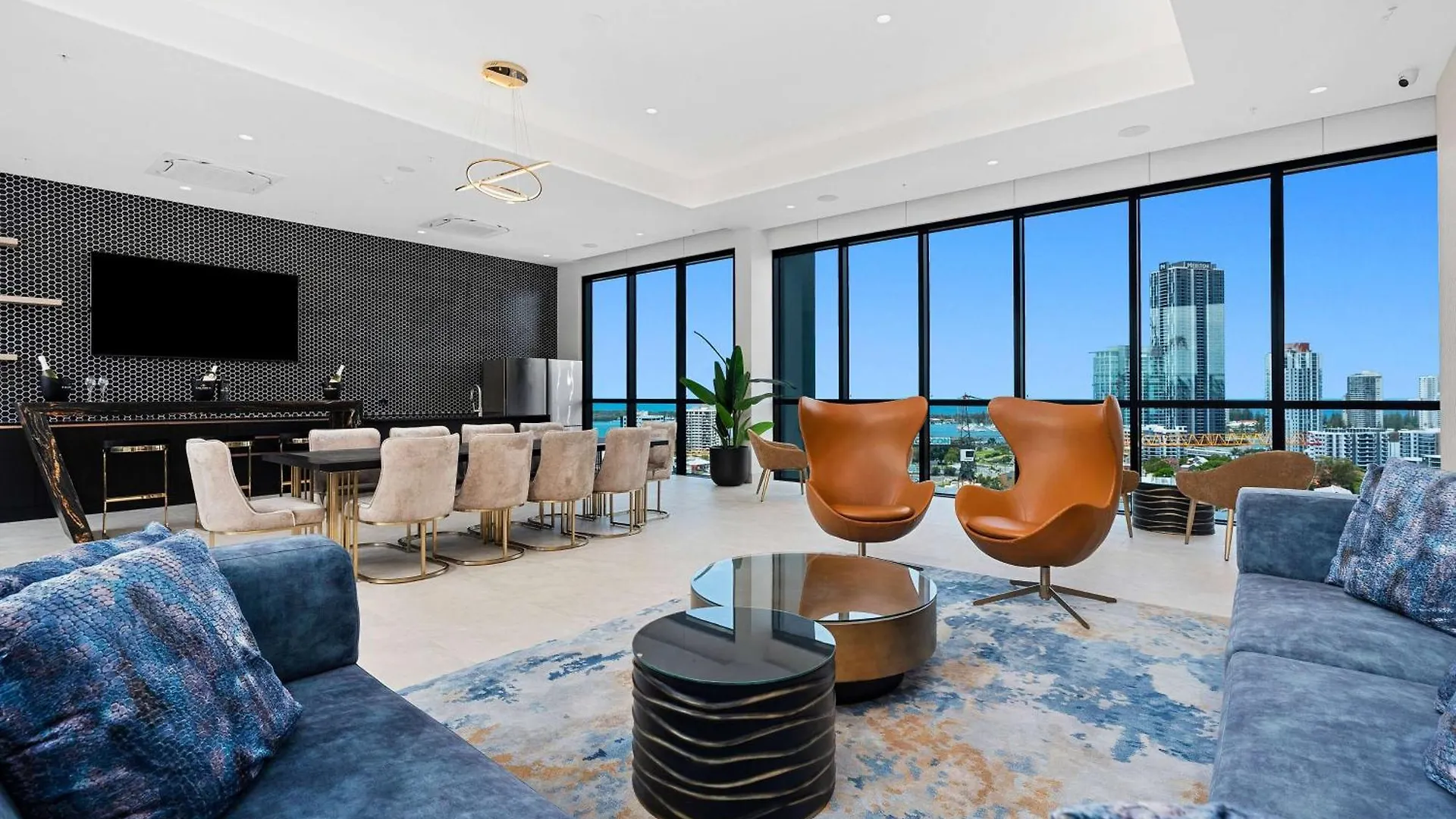 Tryp By Wyndham Southport Gold Coast Hotel Apartments