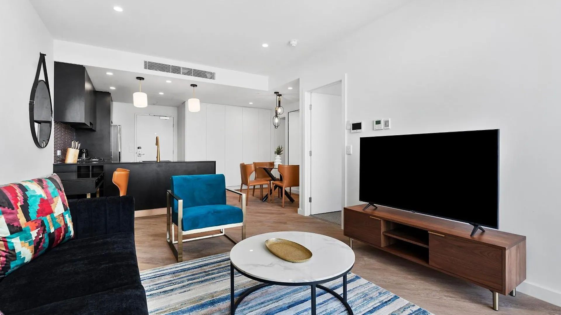 ****  Tryp By Wyndham Southport Gold Coast Hotel Apartments Australia