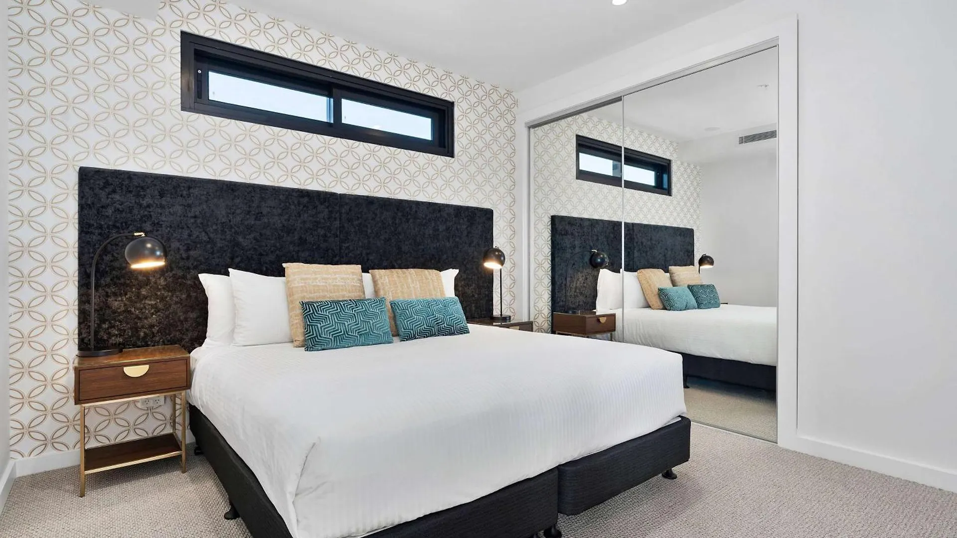 Tryp By Wyndham Southport Gold Coast Hotel Apartments
