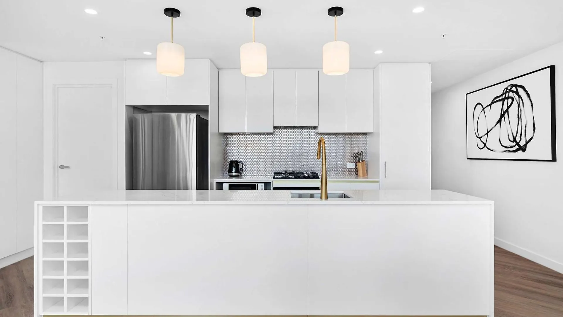 Tryp By Wyndham Southport Gold Coast Hotel Apartments