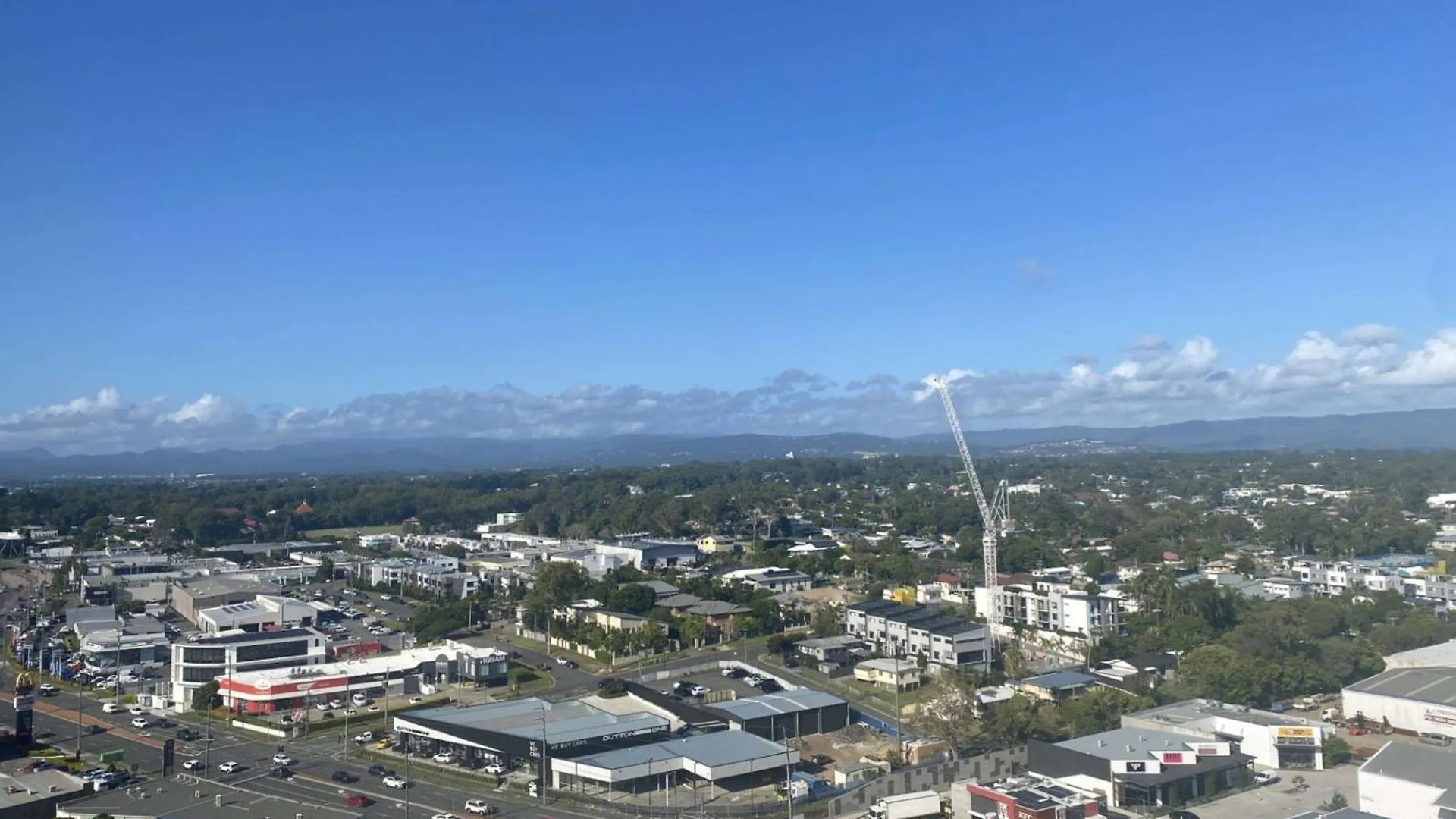 Tryp By Wyndham Southport Gold Coast Hotel Apartments Australia