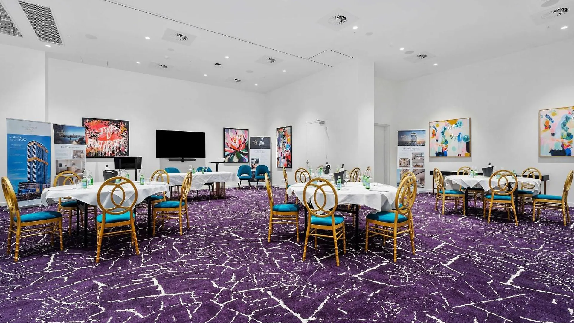 Tryp By Wyndham Southport Gold Coast Hotel Apartments