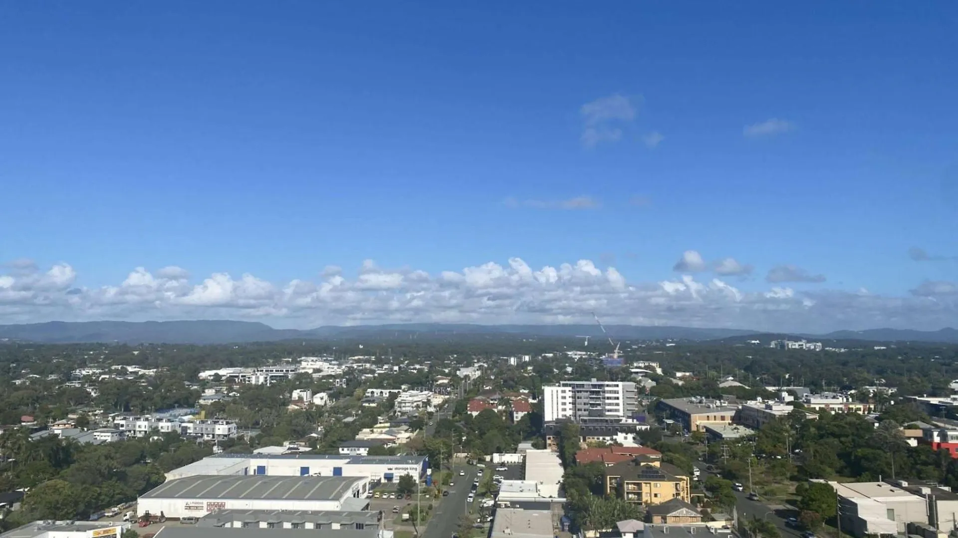 Tryp By Wyndham Southport Gold Coast Hotel Apartments