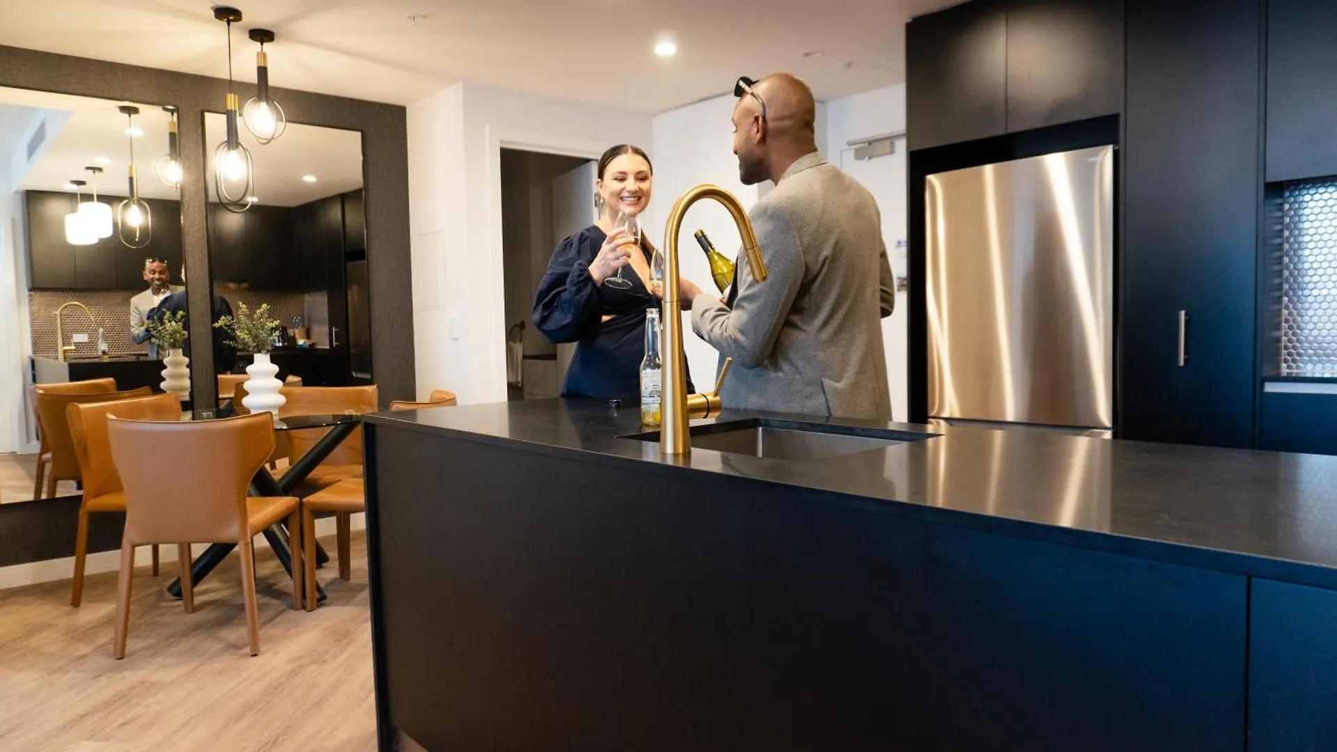 Tryp By Wyndham Southport Gold Coast Hotel Apartments